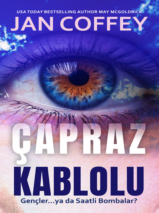 Title details for Çapraz Kablolu by Jan Coffey - Available